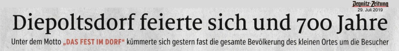 titel-dorffest